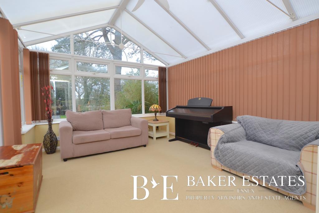 Wellands, Wickham Baker Estates